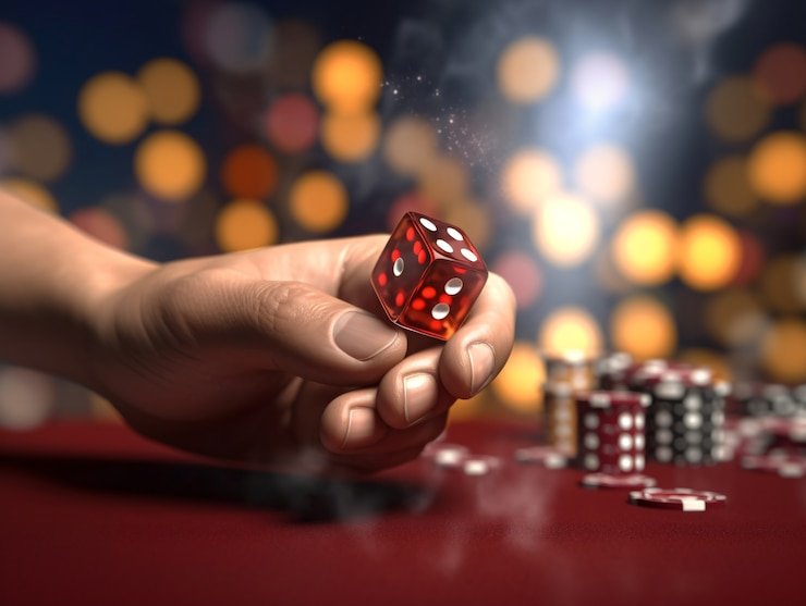 Simbol keamanan dan privasi data pengguna di platform hiburan online erabet88