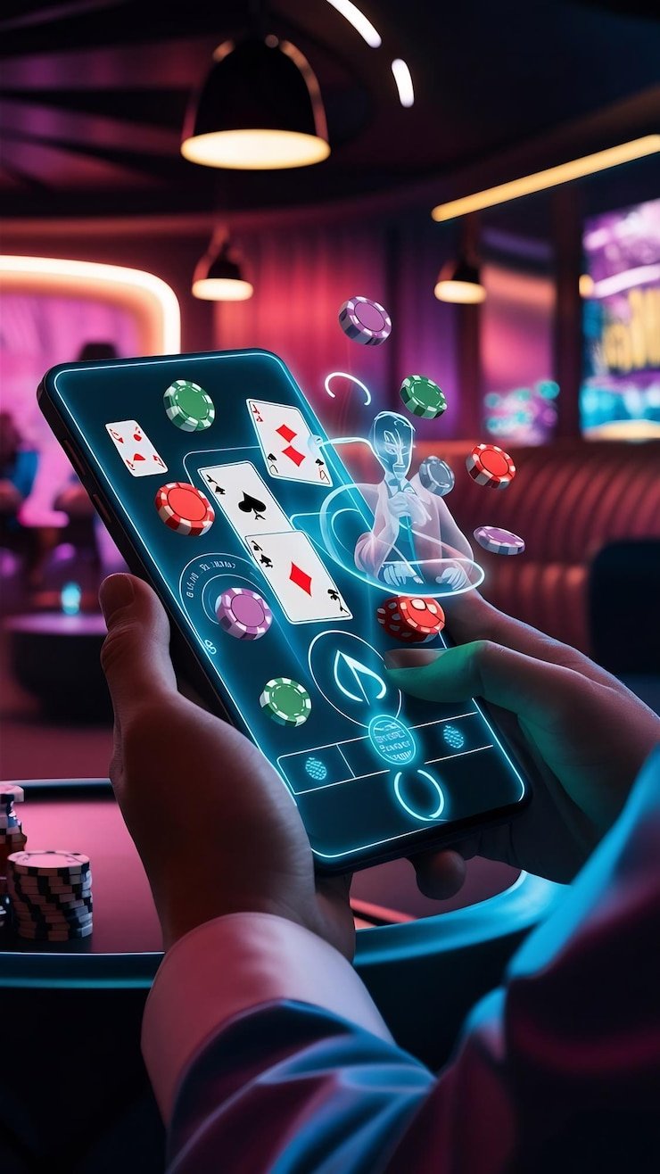 Berbagai perangkat dan browser kompatibel dengan akses mudah ke erabet88 untuk pengguna aktif
